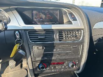 Audi A4 Avant 1.8 TFSI S-Line picture 23