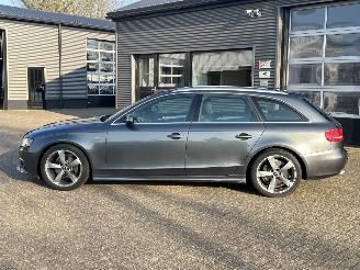 Audi A4 Avant 1.8 TFSI S-Line picture 2