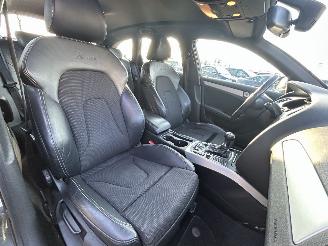 Audi A4 Avant 1.8 TFSI S-Line picture 12