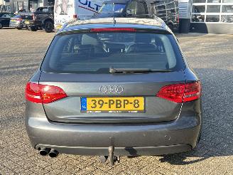 Audi A4 Avant 1.8 TFSI S-Line picture 4