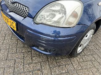 Toyota Yaris 1.3 VVT-i S-Line picture 24