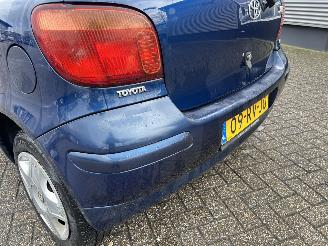 Toyota Yaris 1.3 VVT-i S-Line picture 21