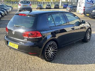 Volkswagen Golf 1.2 TSI Highline Bluemotion picture 5