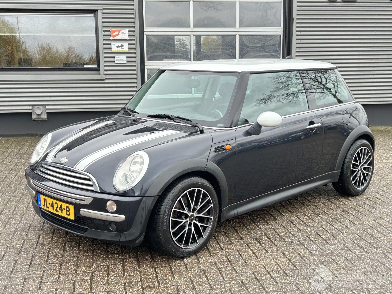 Mini Mini 1.4 ONE D