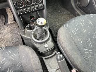 Mini Mini 1.4 ONE D picture 20