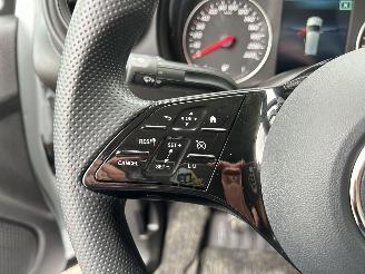 Mercedes Citan 108 CDI L1 picture 16