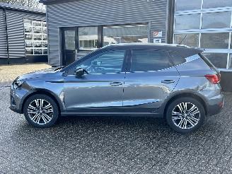 Seat Arona 1.0 TSI Xcellence Business Intense picture 2
