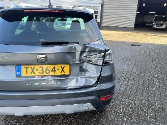 Seat Arona 1.0 TSI Xcellence Business Intense picture 33