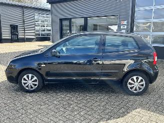 Volkswagen Polo 1.2 picture 2