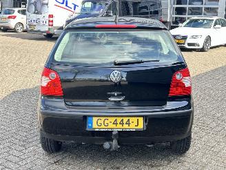 Volkswagen Polo 1.2 picture 4