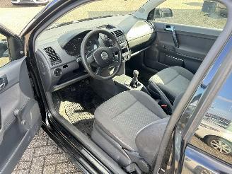 Volkswagen Polo 1.2 picture 9