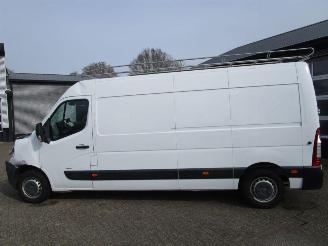 Opel Movano 2.3 CDTI L3H2 picture 2