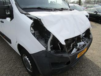 Opel Movano 2.3 CDTI L3H2 picture 18