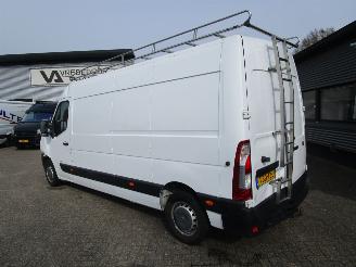Opel Movano 2.3 CDTI L3H2 picture 3