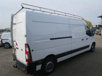 Opel Movano 2.3 CDTI L3H2 picture 5