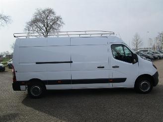 Opel Movano 2.3 CDTI L3H2 picture 6