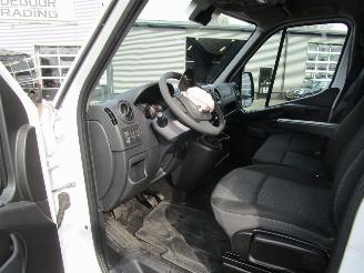 Opel Movano 2.3 CDTI L3H2 picture 9