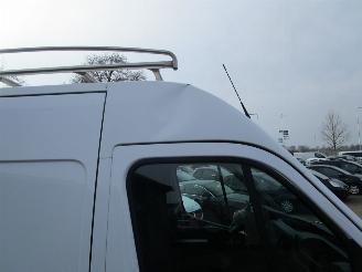 Opel Movano 2.3 CDTI L3H2 picture 25