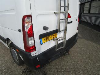Opel Movano 2.3 CDTI L3H2 picture 21