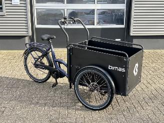 dommages vélos Overige  Bimas eCargo 3.3 elektrische bakfiets 2022/4
