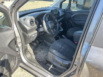 Mercedes Citan 108 CDI L1 Pro picture 10