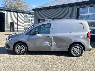Mercedes Citan 108 CDI L1 Pro picture 2