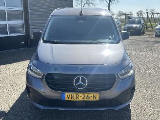 Mercedes Citan 108 CDI L1 Pro picture 8