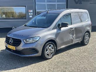  Mercedes Citan 108 CDI L1 Pro 2022/8