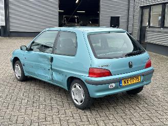 Peugeot 106 XN 1.1 picture 3