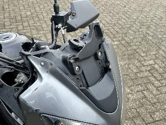 Suzuki DL 1000 V-storm  picture 15