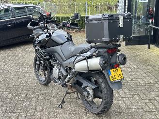 Suzuki DL 1000 V-storm  picture 3