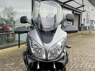 Suzuki DL 1000 V-storm  picture 11