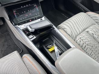 Audi E-tron 55 Quattro Advanced 95 kWh picture 27