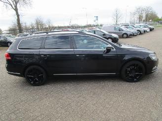 Volkswagen Passat Variant 1.4 TSI Comfortline automaat picture 27