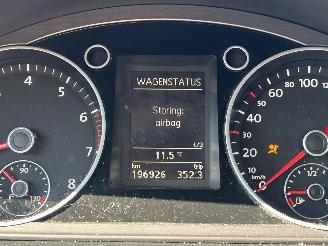 Volkswagen Passat Variant 1.4 TSI Comfortline automaat picture 27