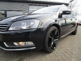 Volkswagen Passat Variant 1.4 TSI Comfortline automaat picture 25