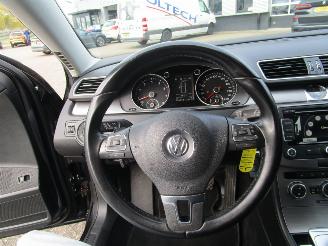 Volkswagen Passat Variant 1.4 TSI Comfortline automaat picture 15