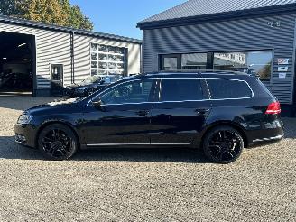 Volkswagen Passat Variant 1.4 TSI Comfortline automaat picture 2