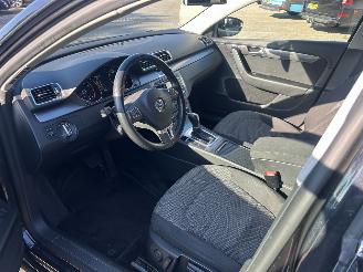 Volkswagen Passat Variant 1.4 TSI Comfortline automaat picture 9
