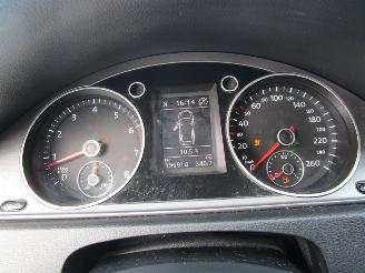 Volkswagen Passat Variant 1.4 TSI Comfortline automaat picture 16