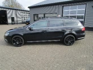 Volkswagen Passat Variant 1.4 TSI Comfortline automaat picture 7