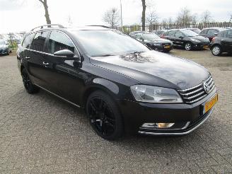 Volkswagen Passat Variant 1.4 TSI Comfortline automaat picture 4