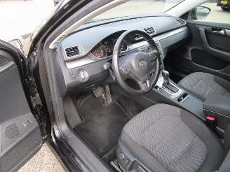 Volkswagen Passat Variant 1.4 TSI Comfortline automaat picture 12