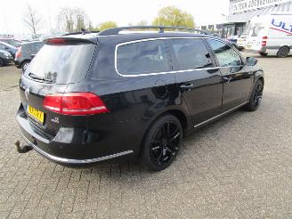 Volkswagen Passat Variant 1.4 TSI Comfortline automaat picture 5