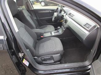 Volkswagen Passat Variant 1.4 TSI Comfortline automaat picture 3