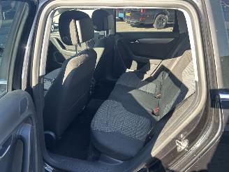 Volkswagen Passat Variant 1.4 TSI Comfortline automaat picture 11