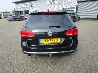 Volkswagen Passat Variant 1.4 TSI Comfortline automaat picture 6