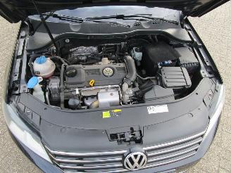 Volkswagen Passat Variant 1.4 TSI Comfortline automaat picture 18