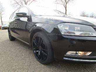 Volkswagen Passat Variant 1.4 TSI Comfortline automaat picture 24