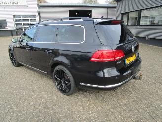 Volkswagen Passat Variant 1.4 TSI Comfortline automaat picture 2